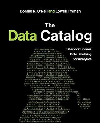 The Data Catalog: Sherlock - Paperback, by O Neil Bonnie K.; - Very Good