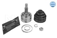 1X Meyle 014 498 0002 Gelenksatz Antriebswelle FüR Mercedes-Benz