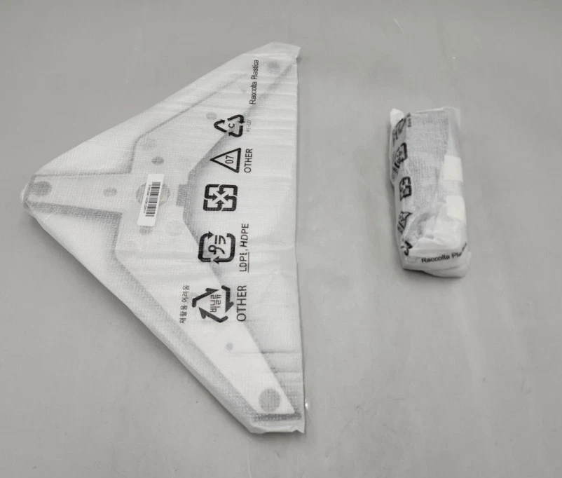 Replacement Genuine Stand for Dell G2725D Gaming Monitor - 27-inch QHD - Image 2 of 2