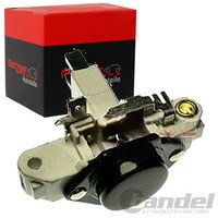 Metzger Generatorregler Passend FüR Audi 100 80 A4 A6 A8 Allroad Cabriolet VW