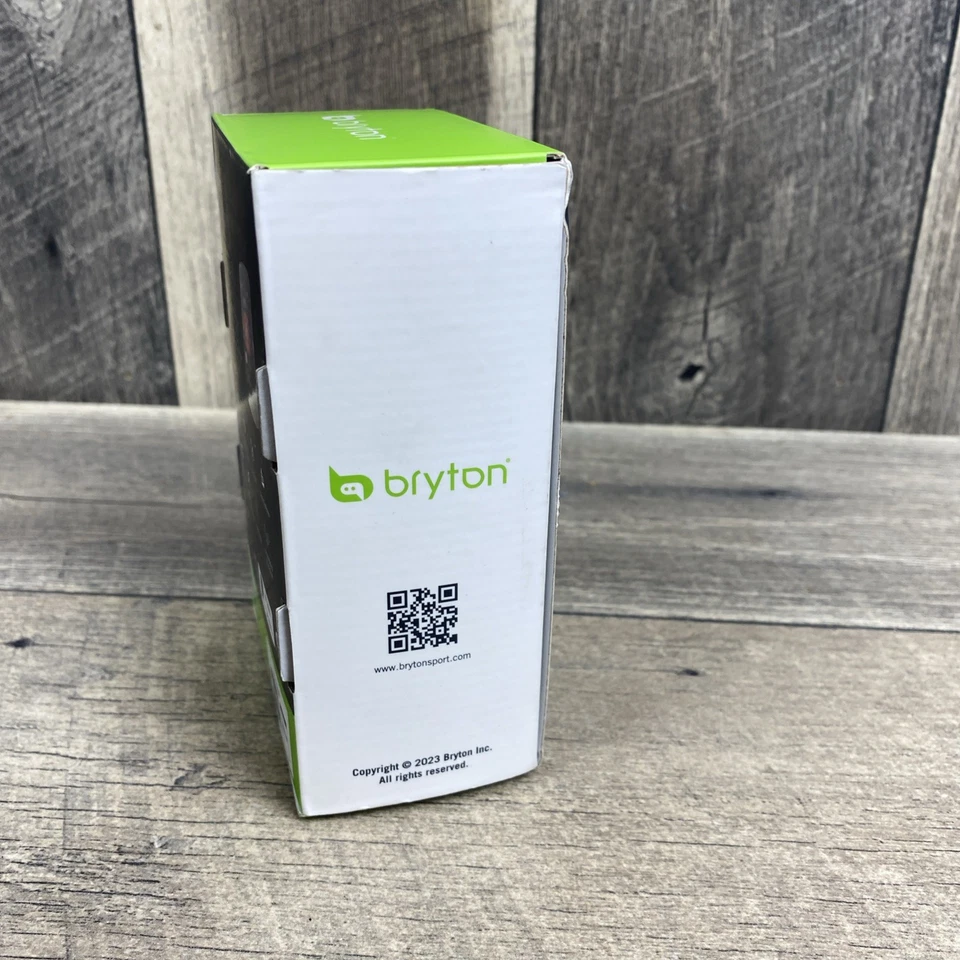 Bryton Rider 750SE 2.8 Inch Color LCD Touchscreen GPS Bike/Cycling Computer O... - Image 4 of 4