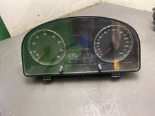 240817 Tachometer VW Caddy III Kasten (2KA) 1T0920861 1.6 TDI