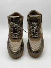 Voile Blanche Eva Hiking Boots Women’s Size 36
