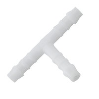 5X T-Schlauchverbinder 6Mm /6 Mm / 6Mm (1 Eur/StüCk)