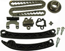 Engine Timing Chain Kit Cloyes Gear & Product 9-0918SA