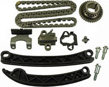 Engine Timing Chain Kit Cloyes Gear & Product 9-0918SA