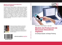Daniel Salas (U. A.) | Modelo De ProduccióN De Recursos Educativos Digitales