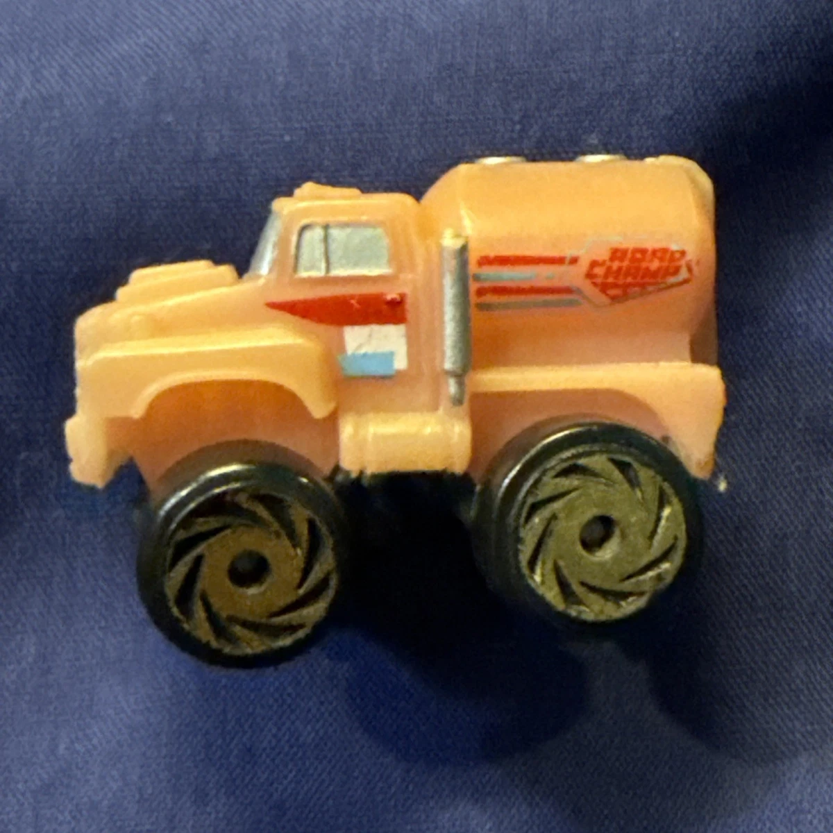 Road Champs Diecast Tanker Trucks for sale | eBay