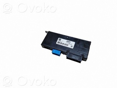 BMW 5 F10 F11 2011 Diesel Gateway-Steuermodul 9266409 135kW GENUINE VIJ71337