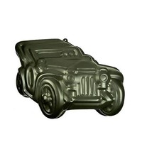 Neustanlo Motivbackform Oldtimer Antihaftbeschichtung FüR Kindergeburtstage