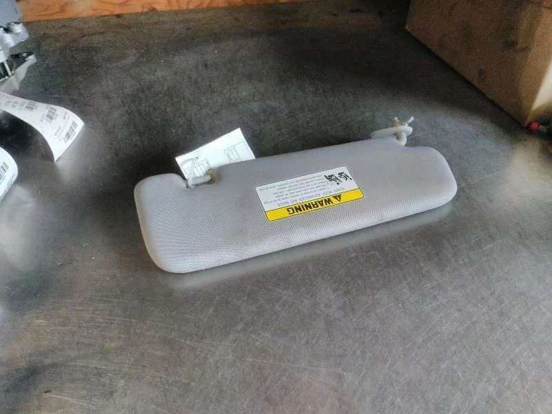 Parasol para conductor techo de metal iluminado para 11-14 SONATA 145037 Foto 3 de 4