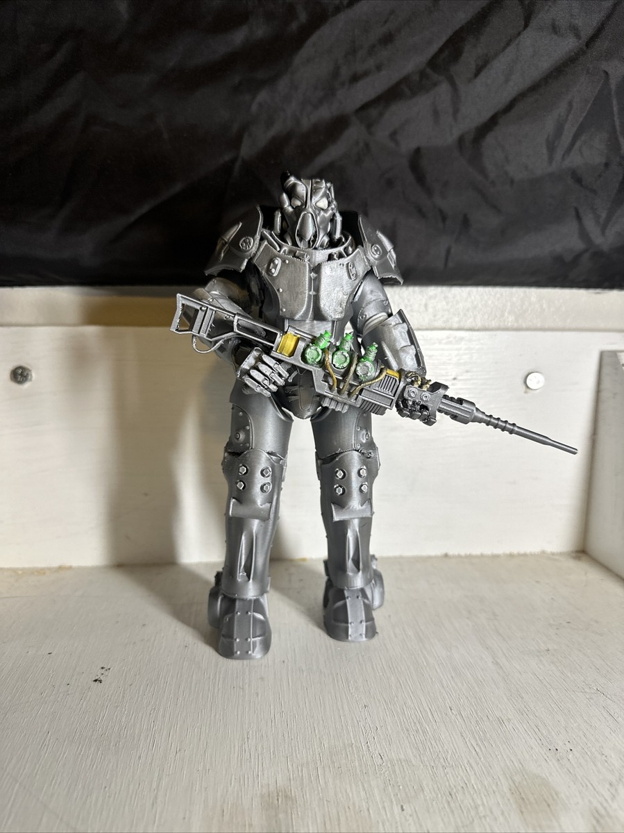 ★working power suit X★ X-01 Power Armor Cosplay: EVA Foam Template (paper Model Kit) - Etsy
