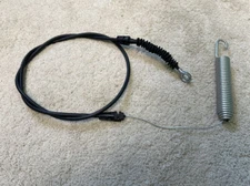 OEM Craftsman Cub Cadet MTD Troy-Bilt Blade PTO Deck Engauge Cable 946-05140A
