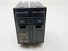 SQUARE D TYPE HOM 10KA 30 AMP BREAKER DP-3075