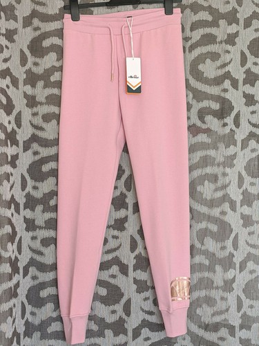 ELLESSE ANGELA Pink Jogging Bottoms 