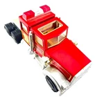 Tonka Hook and Ladder Fire Truck 452932 Rev A1 Truck Engine ONLY 1970s Vintage