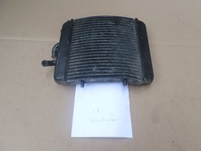 APRILIA SCARABEO 125 COOLANT RADIATOR RAD USED SECOND HAND REPLACEMENT 181