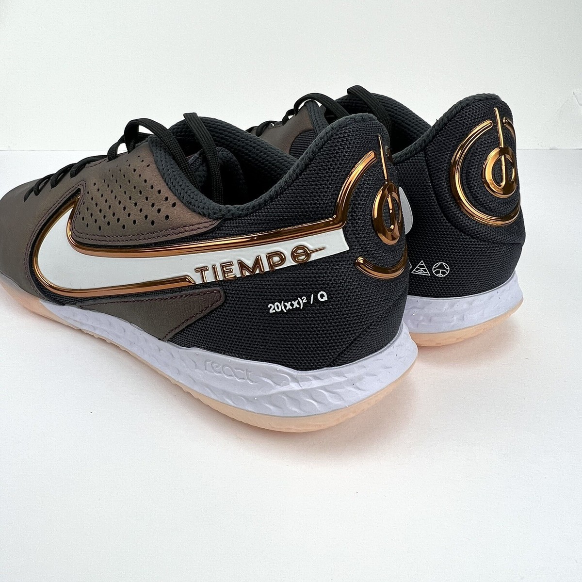 Nike React Tiempo Legend 9 Pro IC “Generations Pack” (DR5982-510