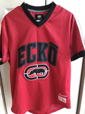 ecko baseball jersey