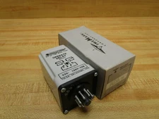 Time Mark 330-120V-10 Signaline Operate Delay Relay 330-120V-10S