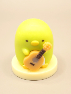 Pinguin? Sumikko Gurashi Choco Egg Mini Figur Furuta Anime Japan Q519