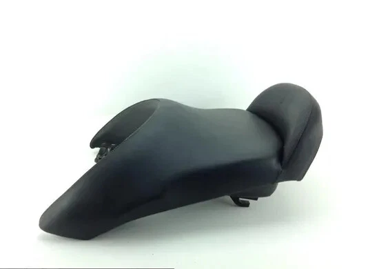 Cojín cojín trasero asiento pasajero BMW K1200LT 1022 2000 Foto 2 de 3