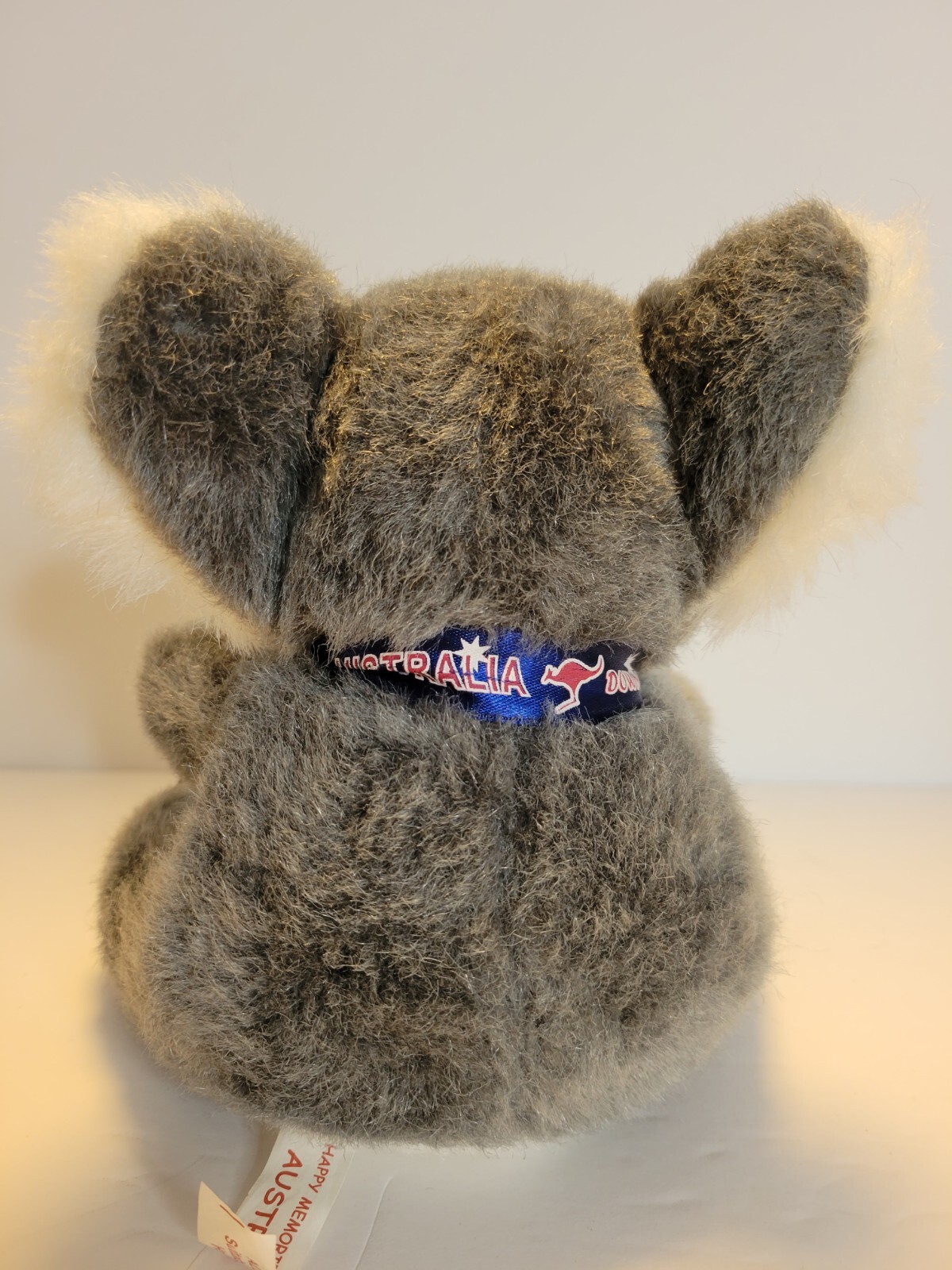 Koala Bear with Boomerang Plush Stuffed Animal 6” Happy Memories from Australia
