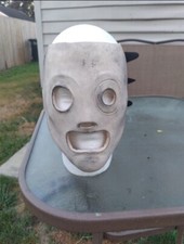 Corey Taylor Slipknot Mask All Hope Is Gone