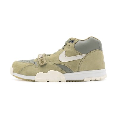 FJ4182-200 Nike Air Trainer 1 Neutral Olive Dark Stucco Light Bone