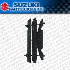 NEW RM85 RM125 RM250 RM 85 125 250 OEM ONE RADIATOR LOUVER GUARD 17831-36E00