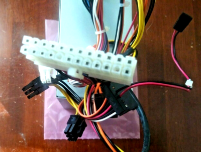0GJXN1 - Genuine OEM DELL XPS 8930 460 Watts Power Supply D460AM