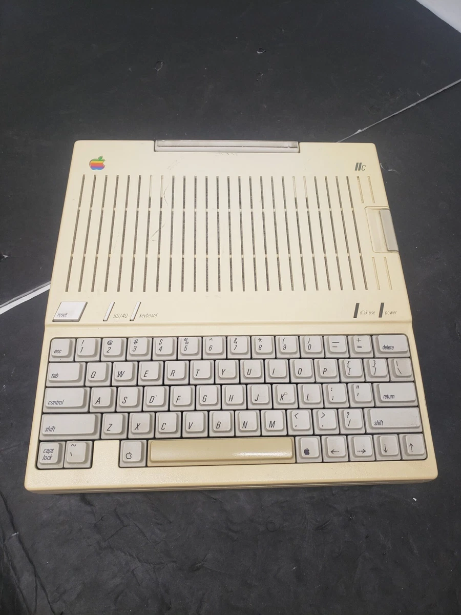 Apple 2 Computer for sale | eBay