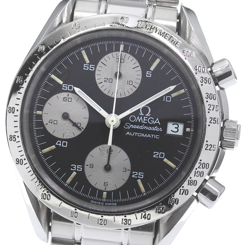 Speedmaster 3511.50 sale