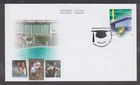 CANADA 2004 FDC 2033 UNIVRSITIES - UNIVERSITE DE SHERBROOKE, 50th ANNIVERSARY