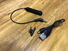 Neu - Bluetooth Adapter für Bose QuietComfort 3 QC3 Kopfhörer Wireless Kabel