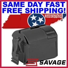 SAVAGE A17 17HMR 10 Round ROTARY OEM Magazine 90022 SAME DAY FAST FREE SHIPPING