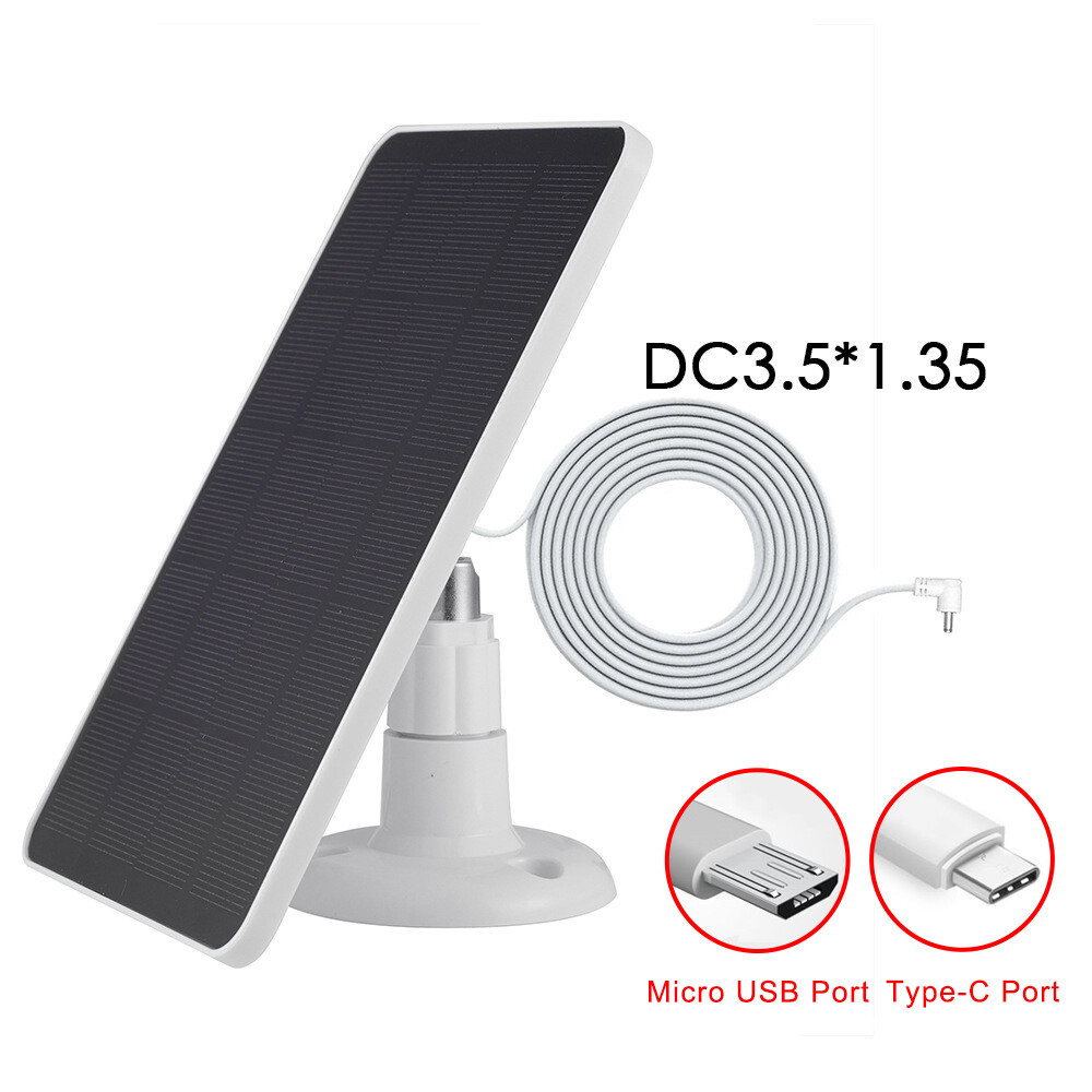 ring stick up ring solar panel spotlight cam