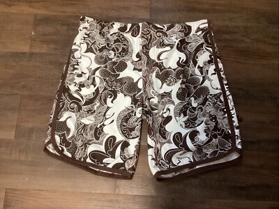 AMERICAN EAGLE MENS SWIMSUIT SIZE MED