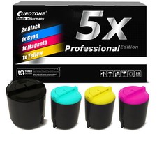 5X PRO Cartridge For Samsung CLX-3160-N CLP-300-NG CLX-2160-N CLX-3160-FN
