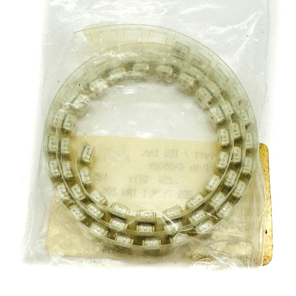 59 pcs Toco G4D502M Trimmer Potentiometers 20% 5.0k Ohm .25 Watt - Image 2 of 4