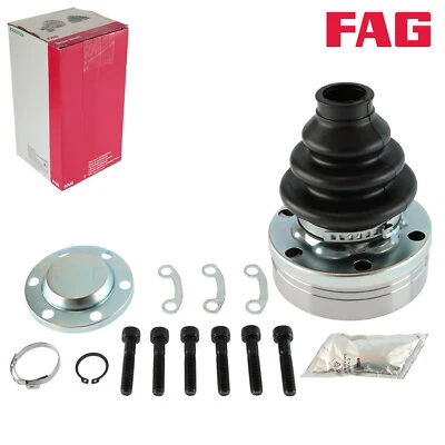 FAG 771046330 GELENKSATZ ANTRIEBSWELLE GETRIEBESEITIG FÜR BMW 3ER E30 5ER E34 - Bild 1 von 4