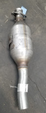 Roush Cleantech Propane Catalyst Exhaust Muffler Conv Asy Exh Cat P558 Clean