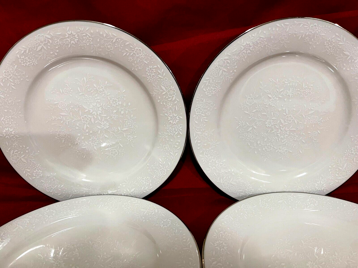 2367) Noritake Ivory China 大ボウル&プレート(2) 2367) Noritake Ivory China 大ボウル&プレート(2) - メルカリ