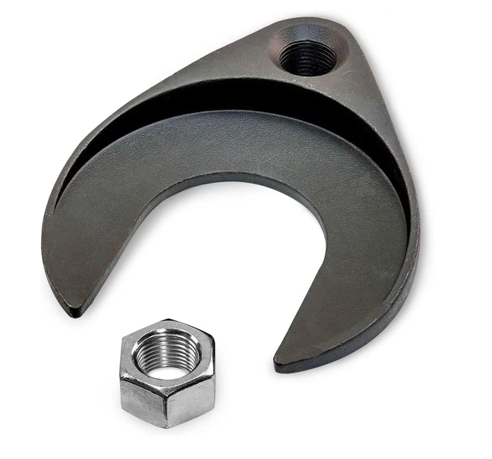 Адаптер скользящего молотка съемника ступицы оси соединительная вилка переднего привода США - Изображение 3 из 4