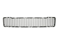 Blic 6502-07-2013910P Ventilationsgitter Schwarz Bumper Mittel