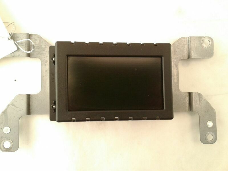 OEM Ford Super Duty Dash GPS Info Display Screen 4.2" – 2017-2022 F250/F350 – HC3T-18B955-CA
