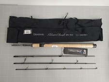 Daiwa Silver Creek Spin 704LS / SCS704LS-AS  ...