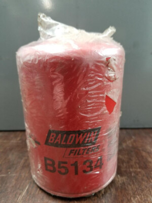 Cooling System Filter-Eng Code: Series 60, Detroit Diesel Baldwin ...
