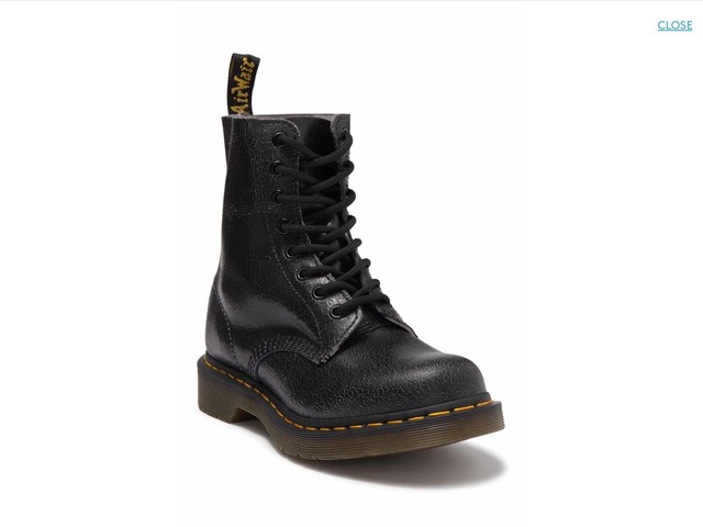 dr martens kristy
