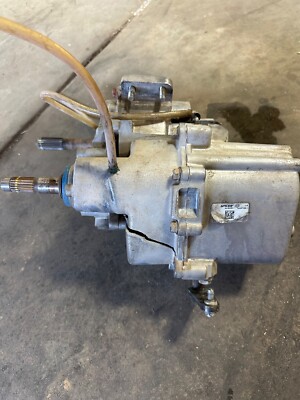 2008 Polaris rzr 800 transmission | eBay